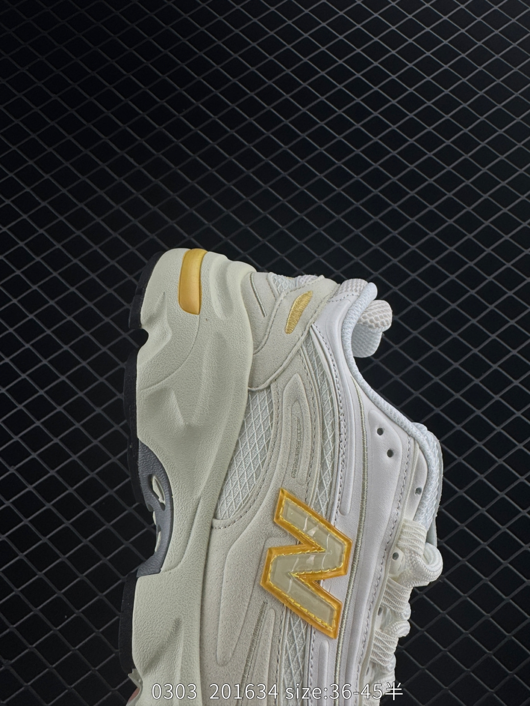 New Balance NB 1000 Mineral Sea Salt W